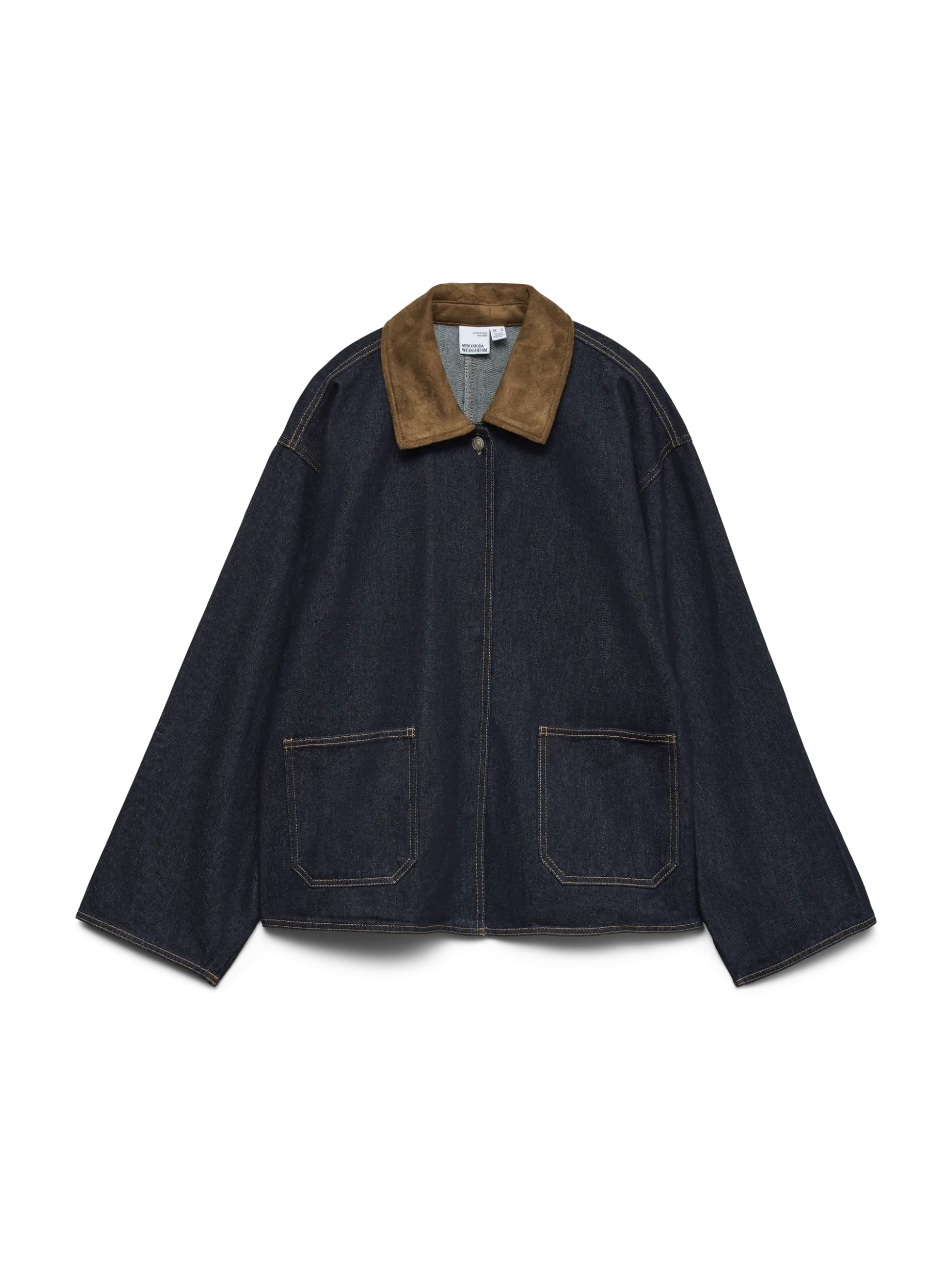 VMNOVIE Jeansjacke