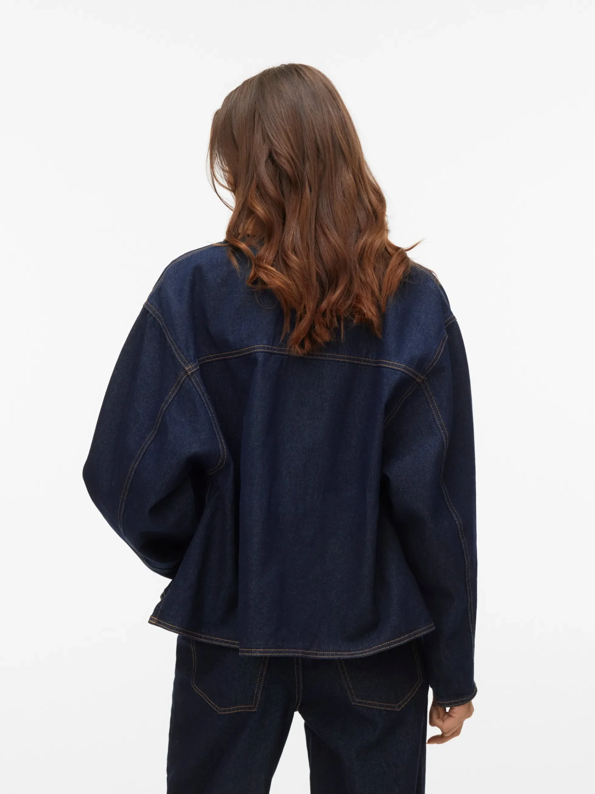 VMNOVIE Jeansjacke