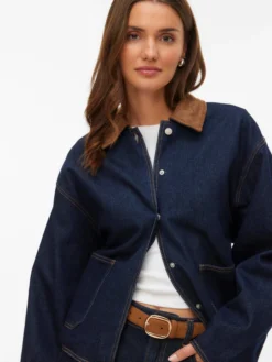 VMNOVIE Jeansjacke