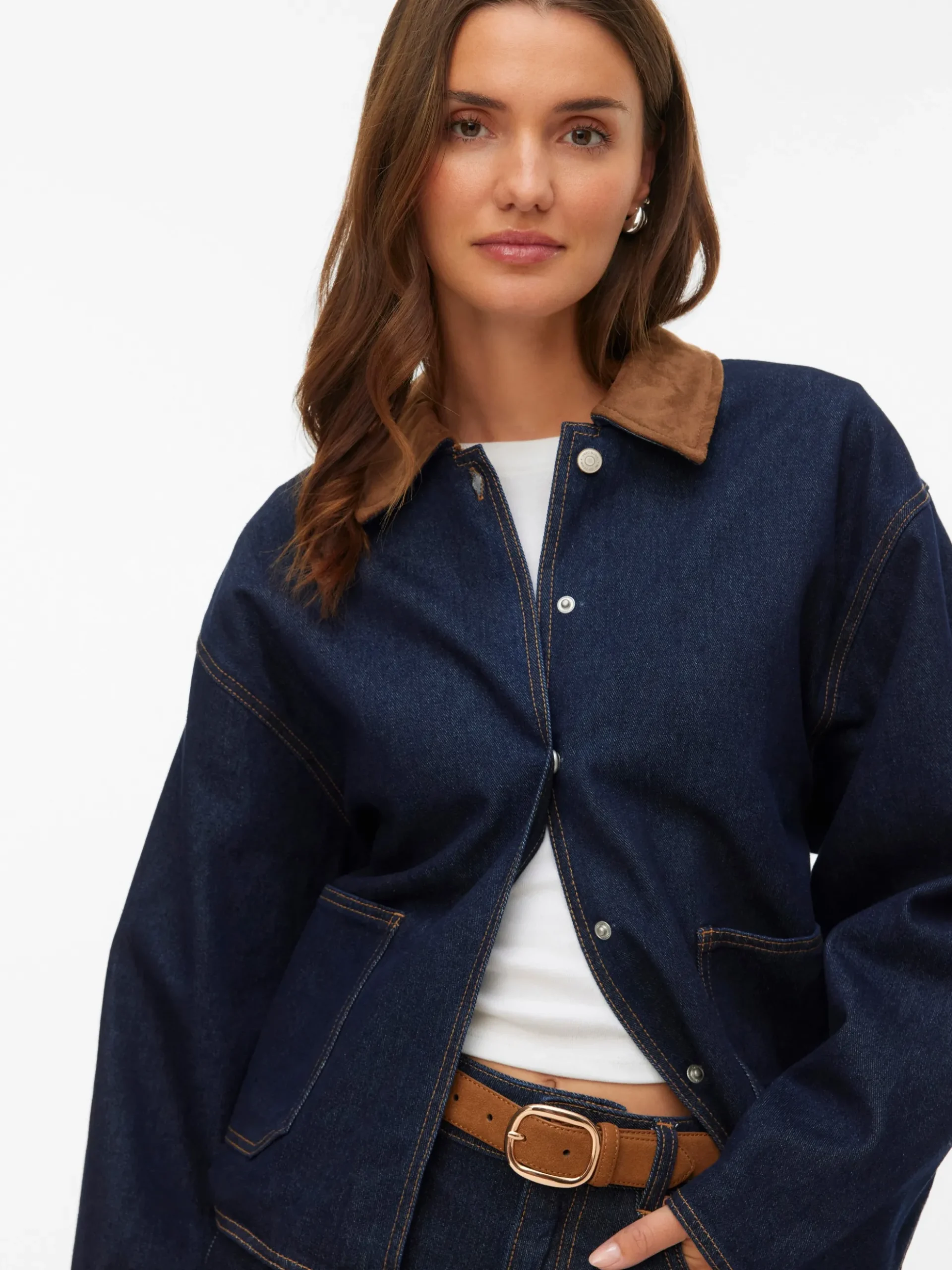 VMNOVIE Jeansjacke