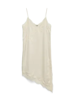 VMNOVI Kurzes Kleid