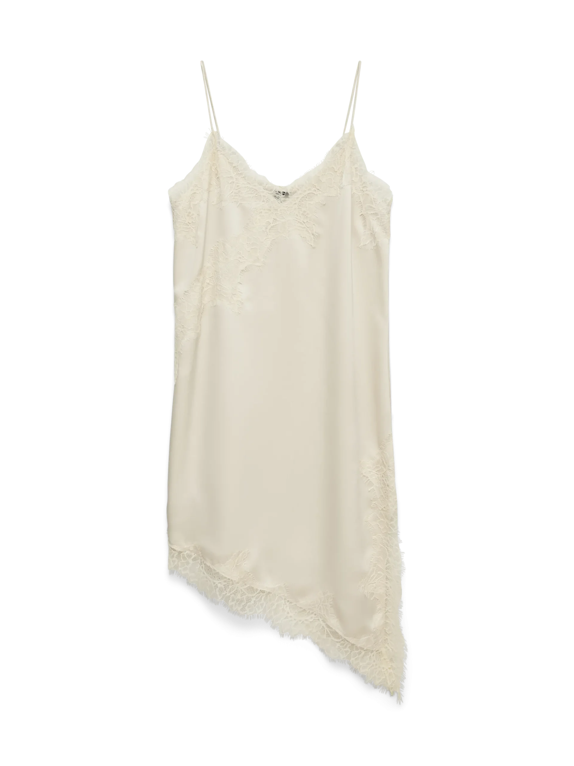VMNOVI Kurzes Kleid