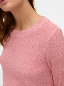 VMNUEVOCHARITY Strickpullover