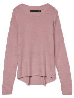 VMNUEVOCHARITY Strickpullover