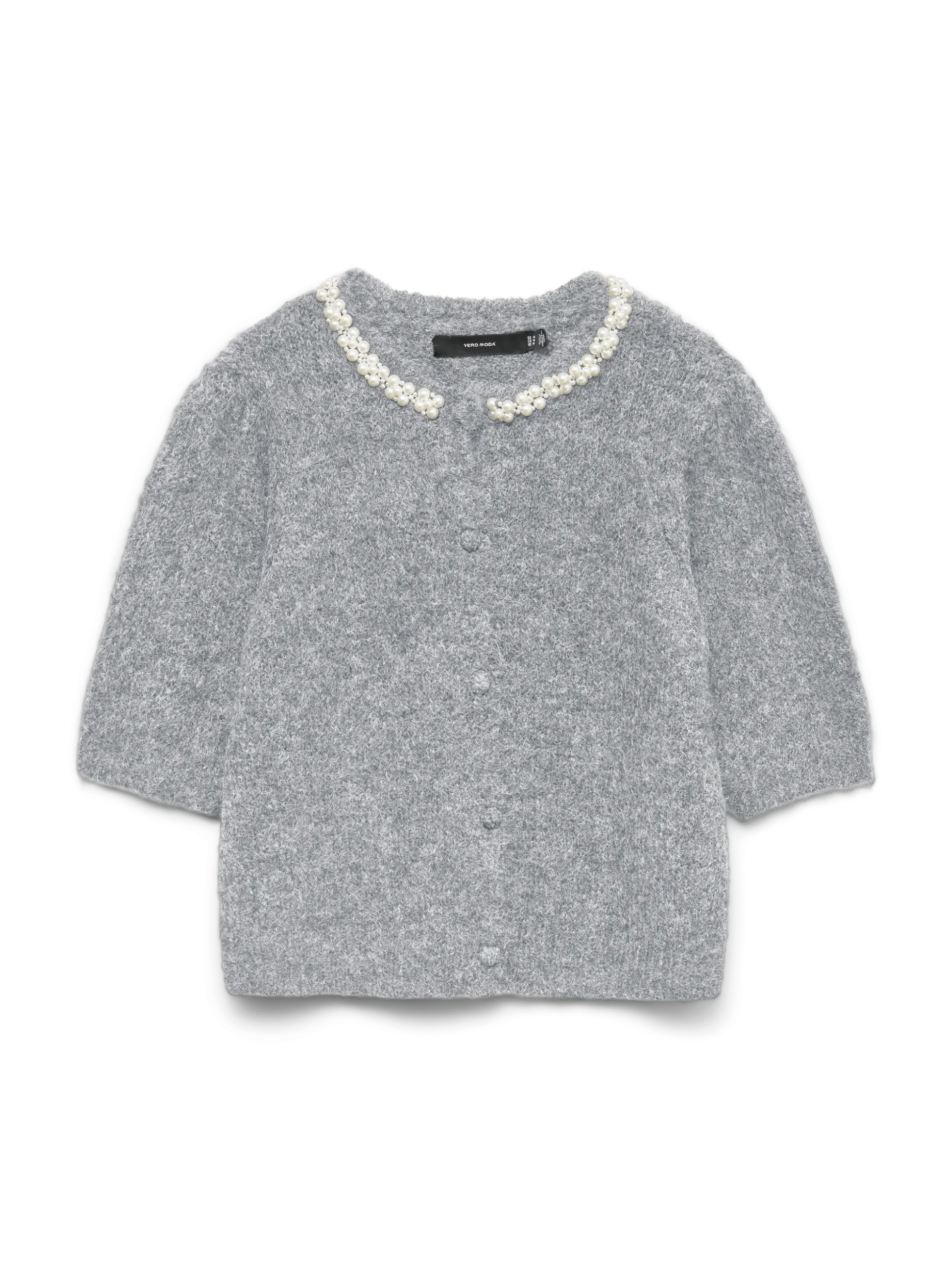VMOCEAN Strickjacke