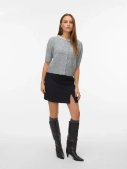 VMOCEAN Strickjacke
