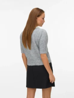 VMOCEAN Strickjacke