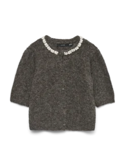VMOCEAN Strickjacke