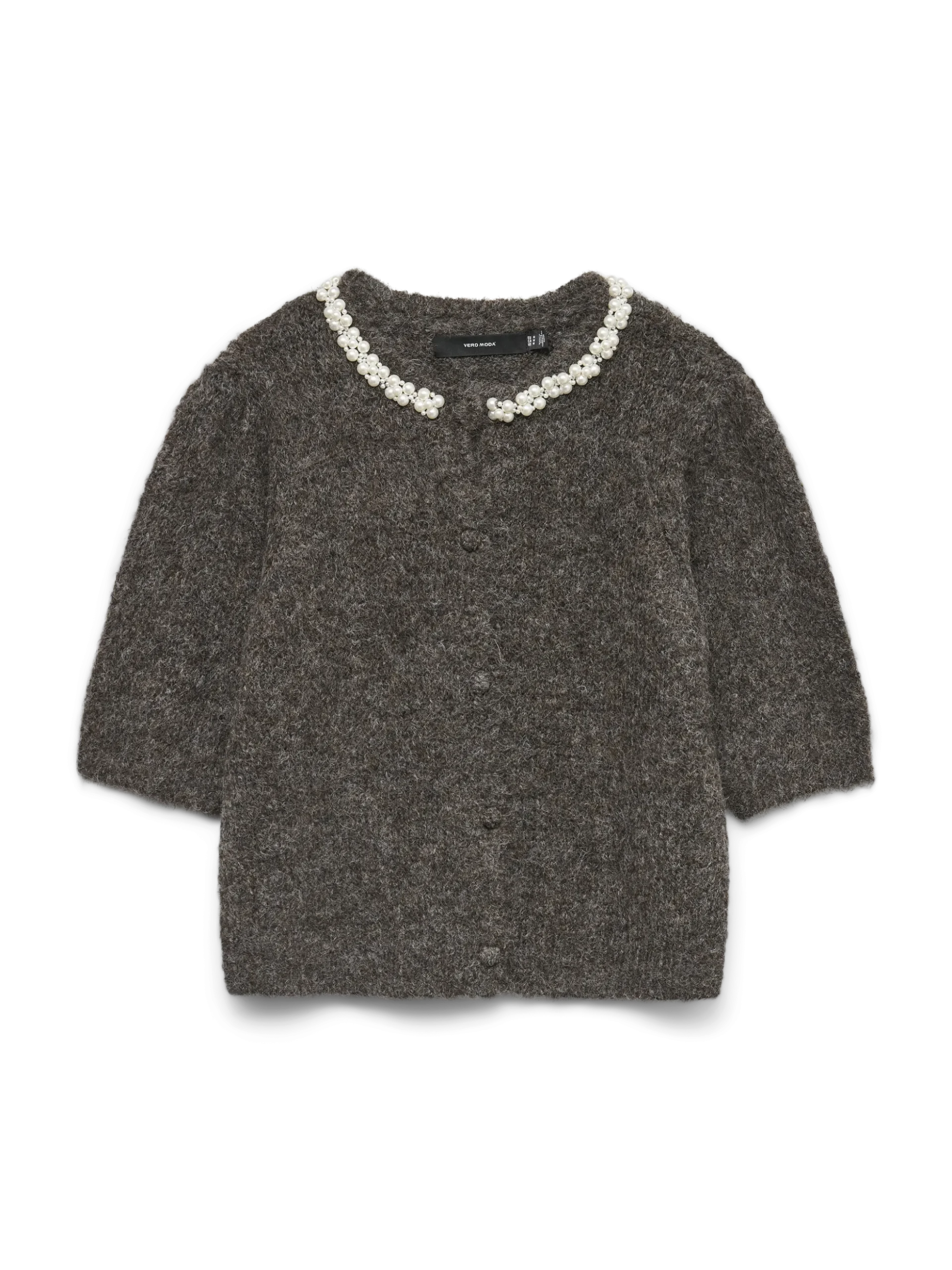 VMOCEAN Strickjacke