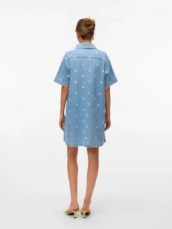 VMOCINA Kurzes Kleid