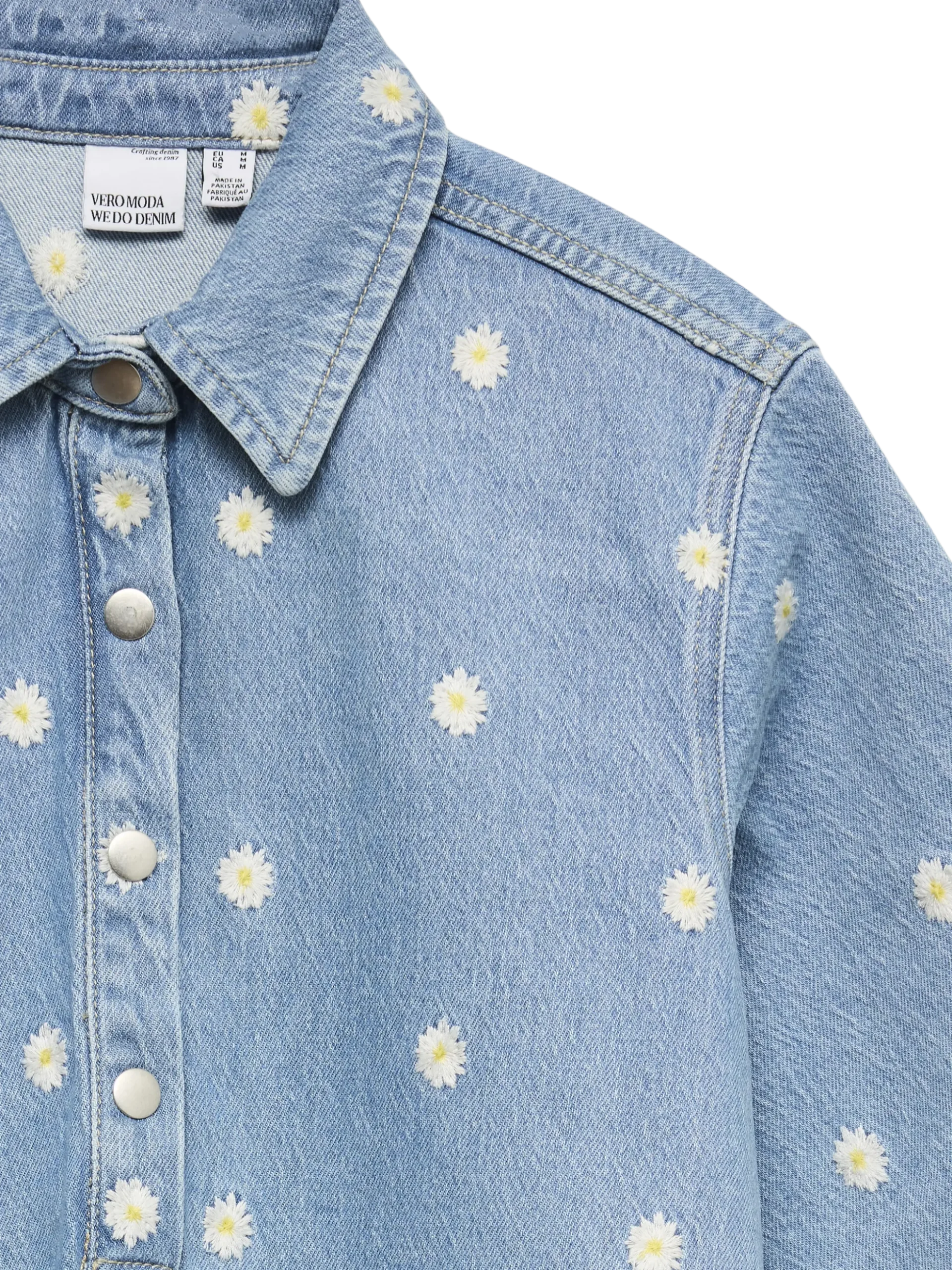 VMOCINA Kurzes Kleid