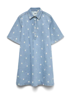 VMOCINA Kurzes Kleid
