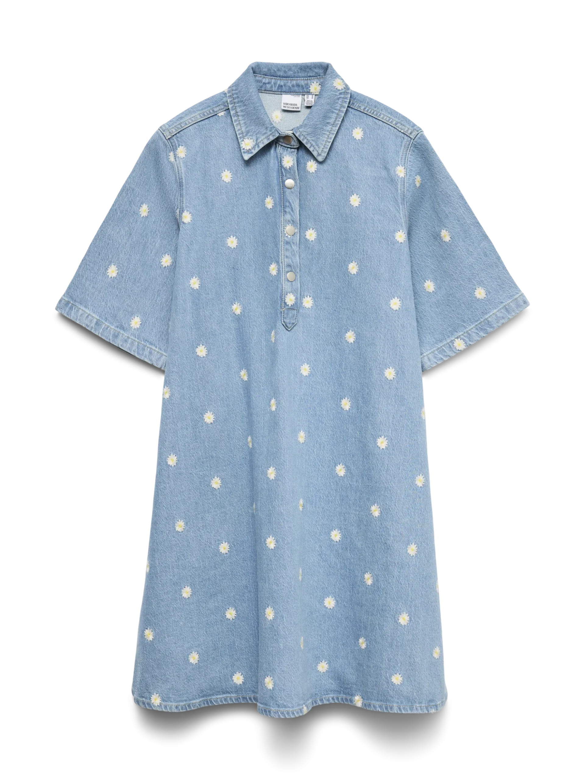 VMOCINA Kurzes Kleid