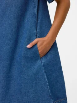 VMOCINA Midikleid