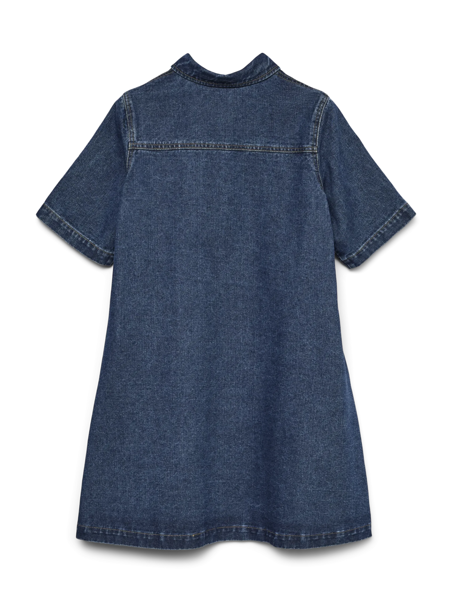 VMOCINA Midikleid