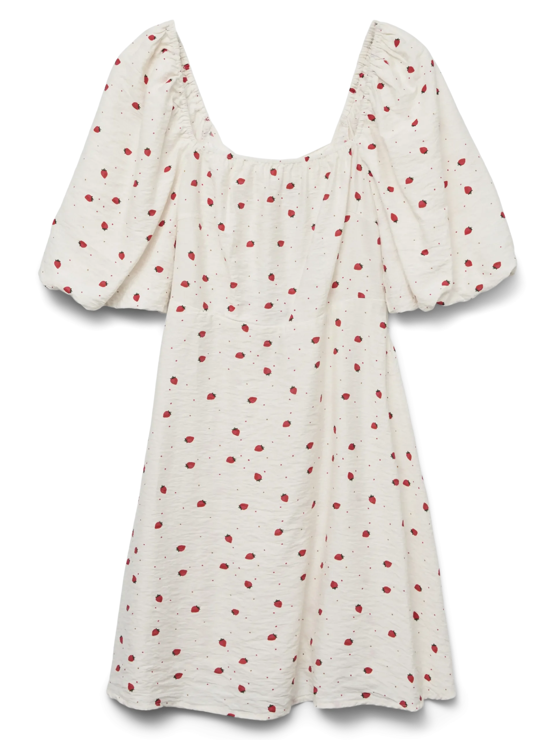 VMODETTE Kurzes Kleid