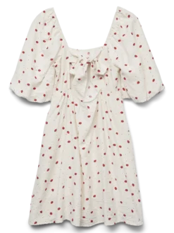 VMODETTE Kurzes Kleid