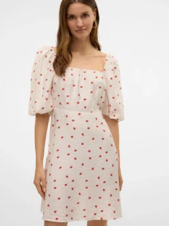 VMODETTE Kurzes Kleid