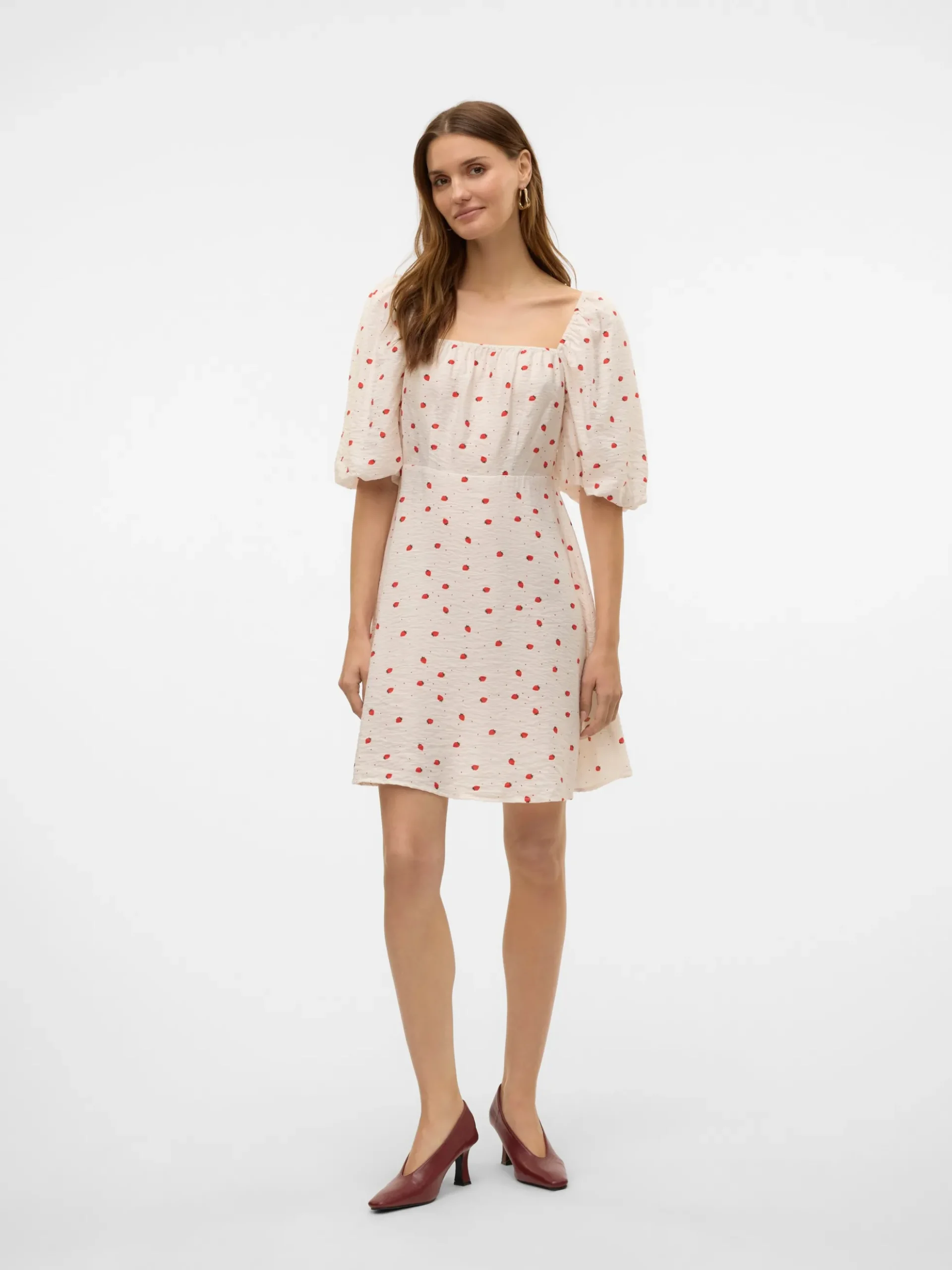 VMODETTE Kurzes Kleid