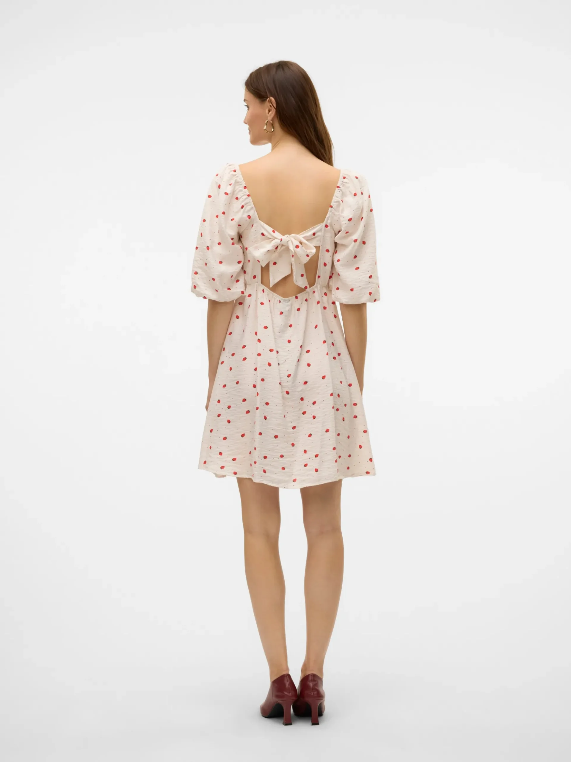 VMODETTE Kurzes Kleid