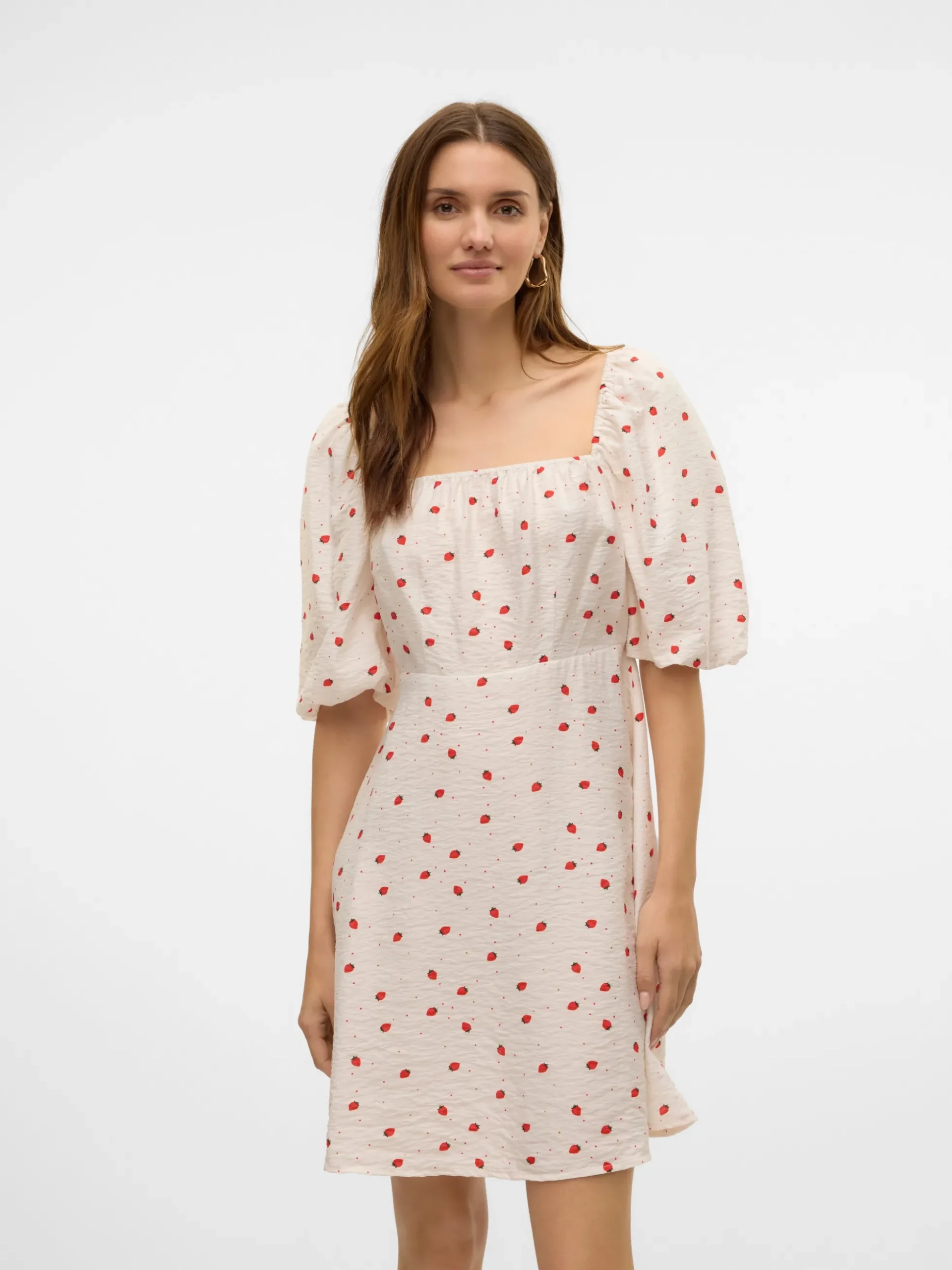 VMODETTE Kurzes Kleid