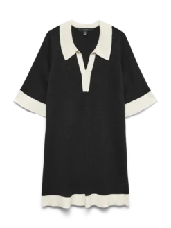 VMOLI Midikleid