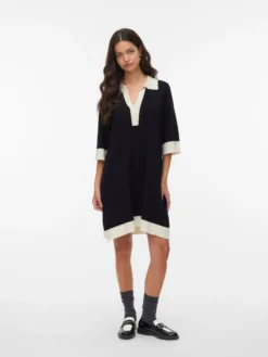 VMOLI Midikleid