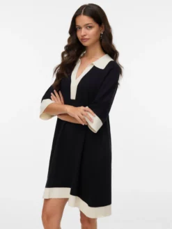 VMOLI Midikleid