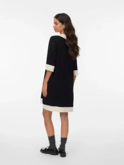 VMOLI Midikleid