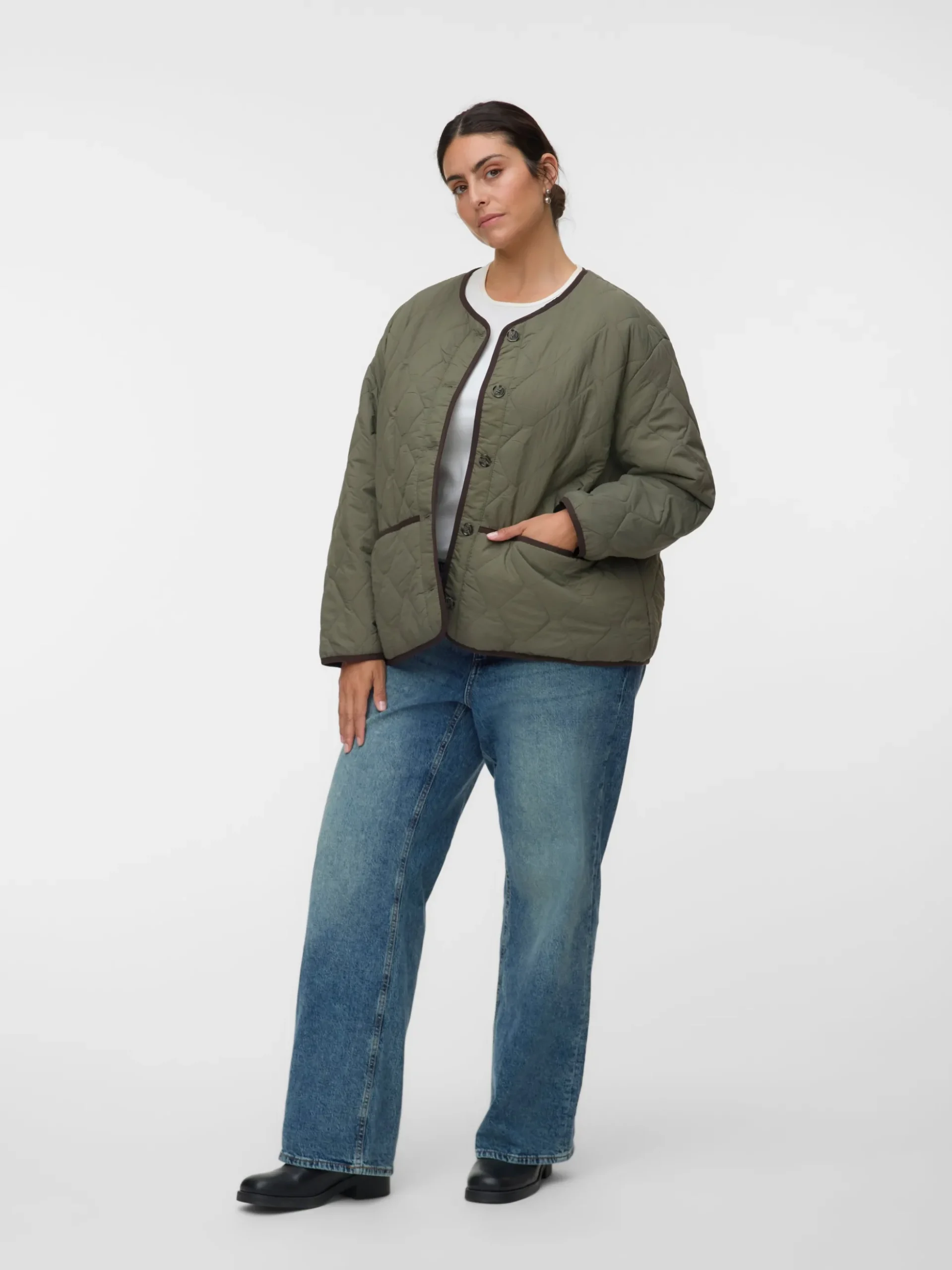 VMOLIVIA Jacke