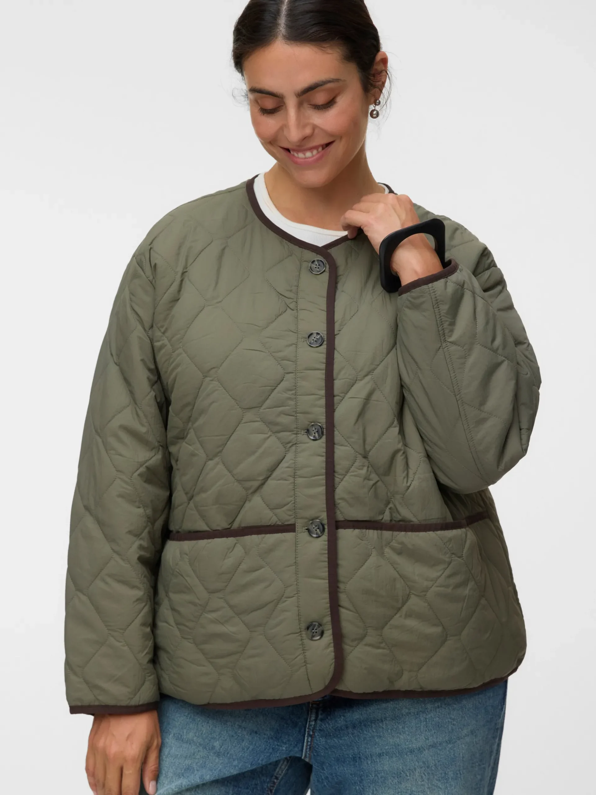 VMOLIVIA Jacke