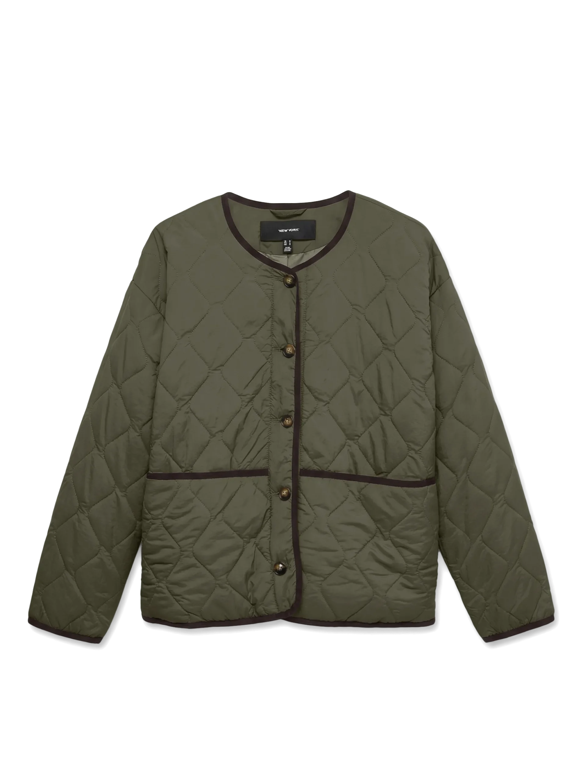 VMOLIVIA Jacke