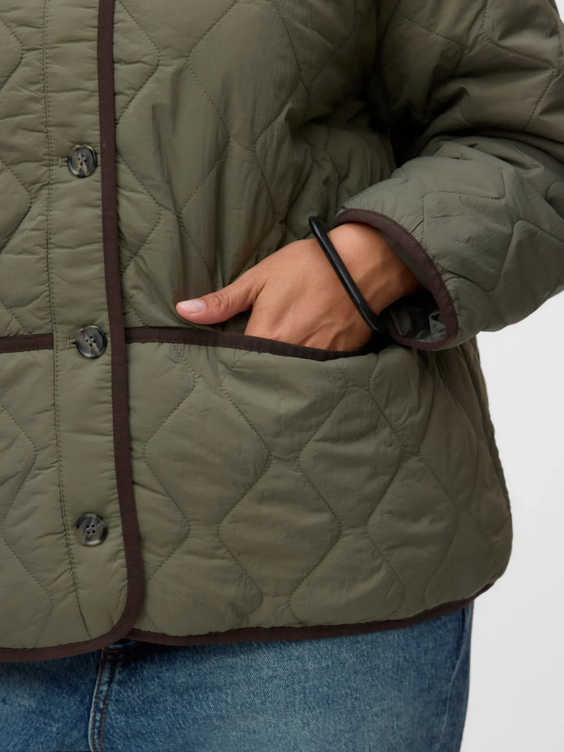 VMOLIVIA Jacke