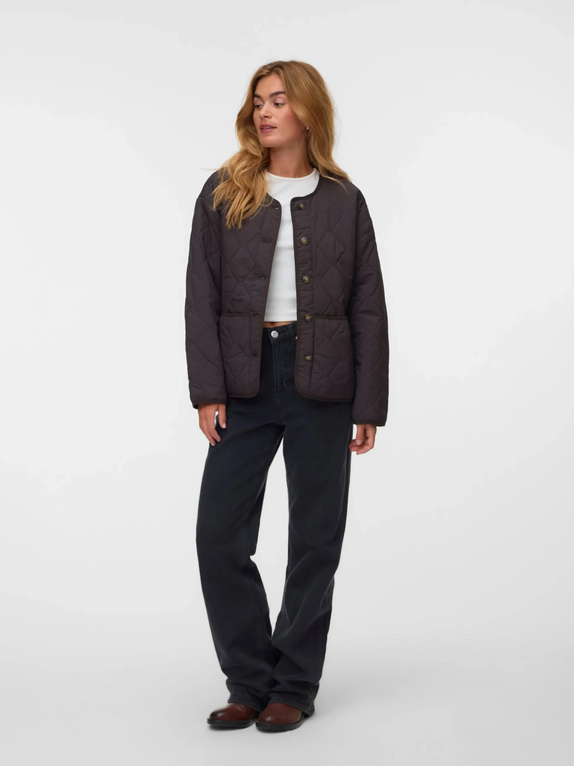 VMOLIVIA Jacke