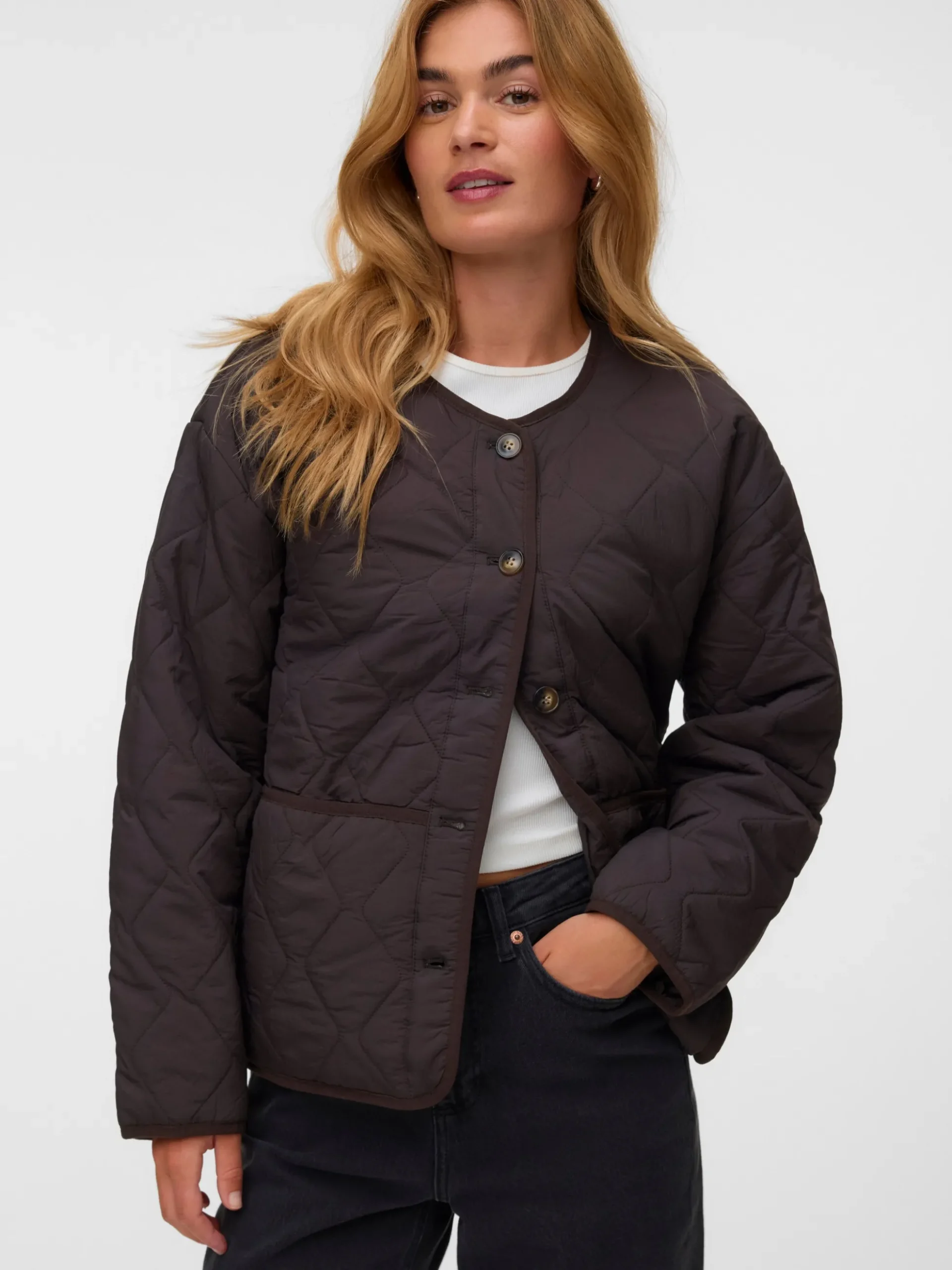 VMOLIVIA Jacke