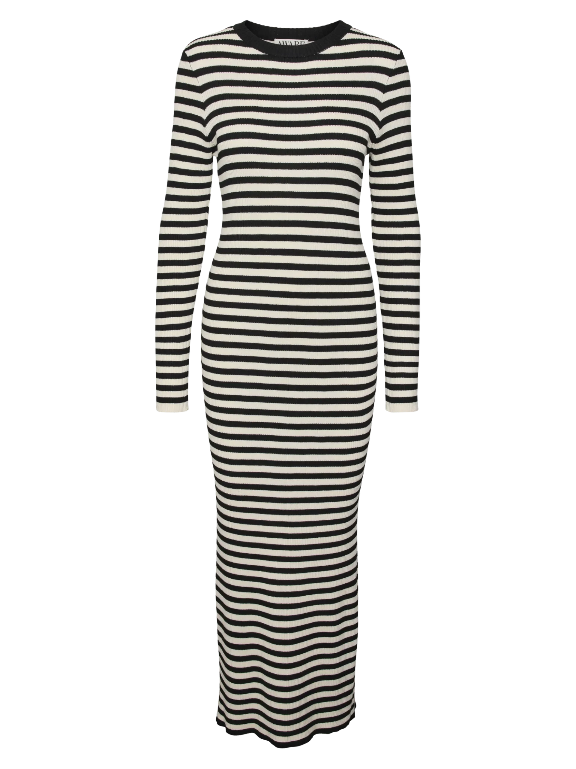 VMOPAL Langes Kleid