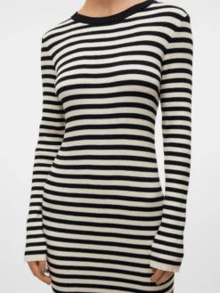 VMOPAL Langes Kleid