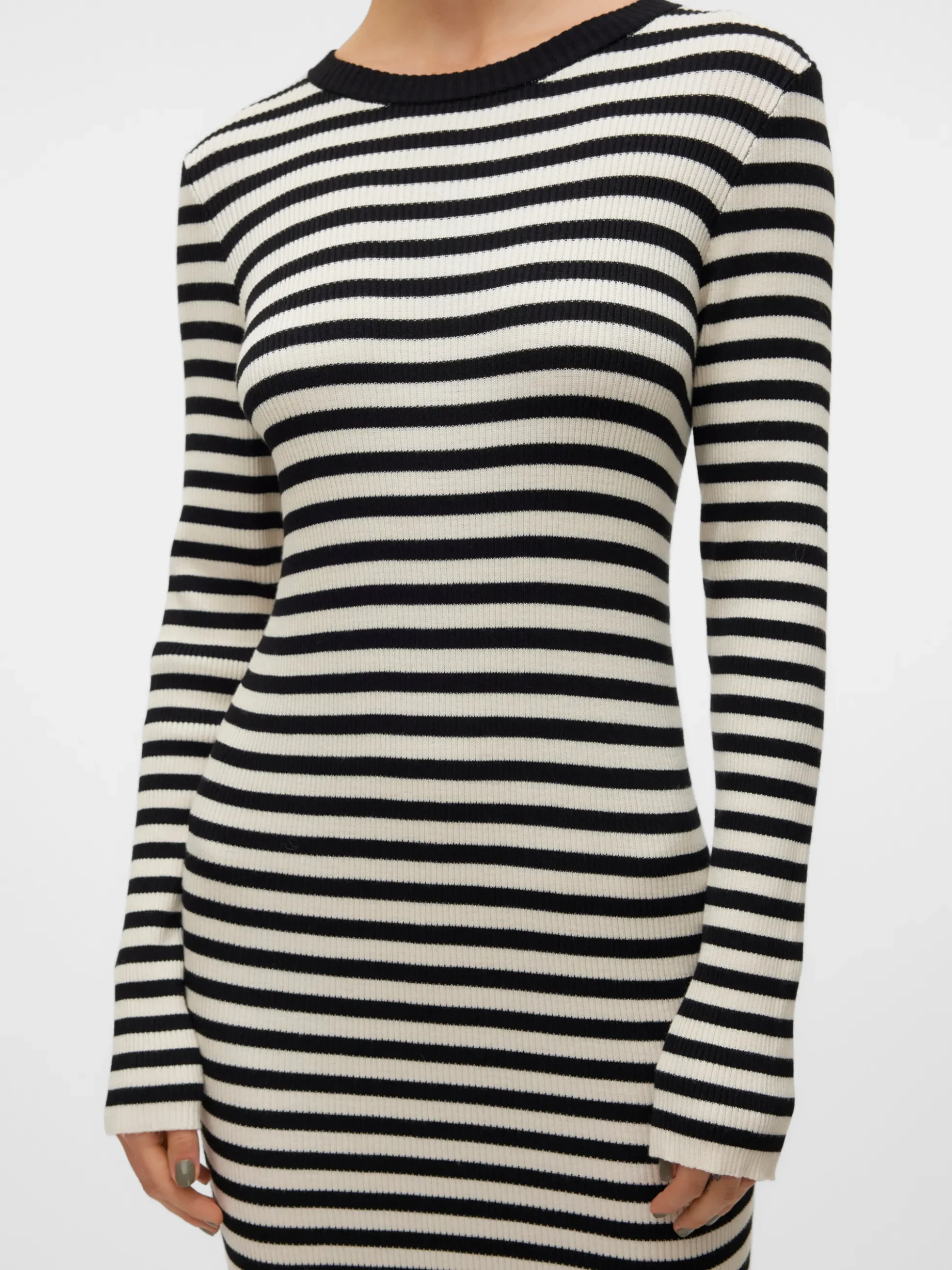 VMOPAL Langes Kleid