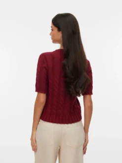 VMORIANE Strickjacke