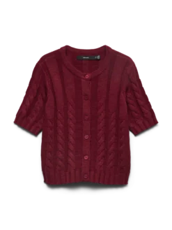 VMORIANE Strickjacke