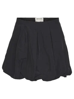 VMOTTILIE Mittlere Taille Minirock