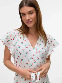 VMPAGE Kurzes Kleid