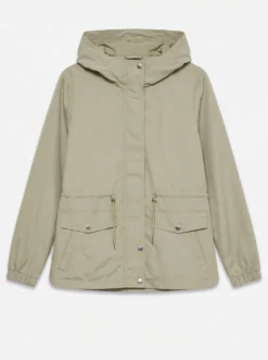 VMPAISLEY Parka
