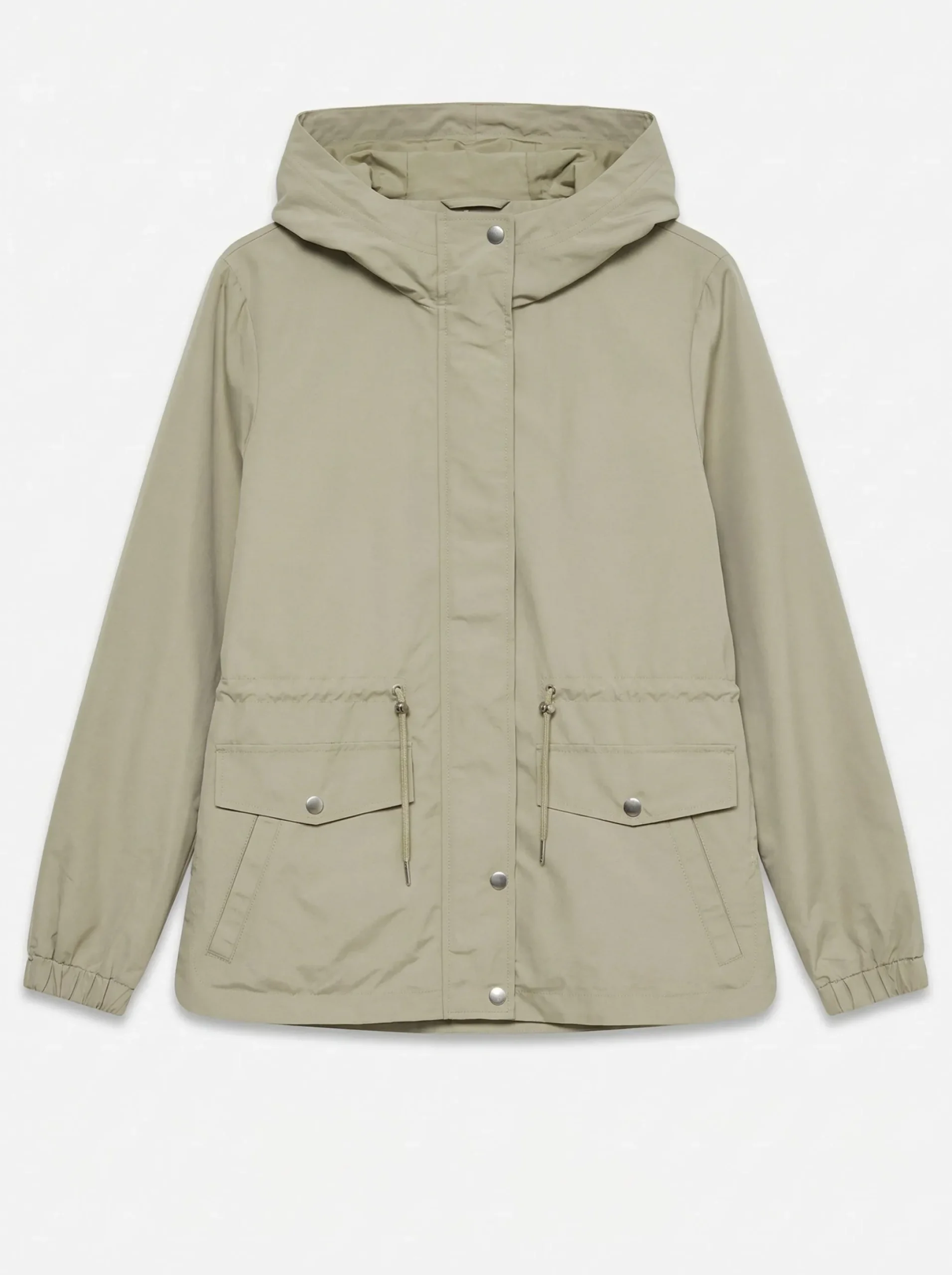 VMPAISLEY Parka