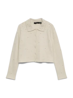 VMPALERMO Strickjacke