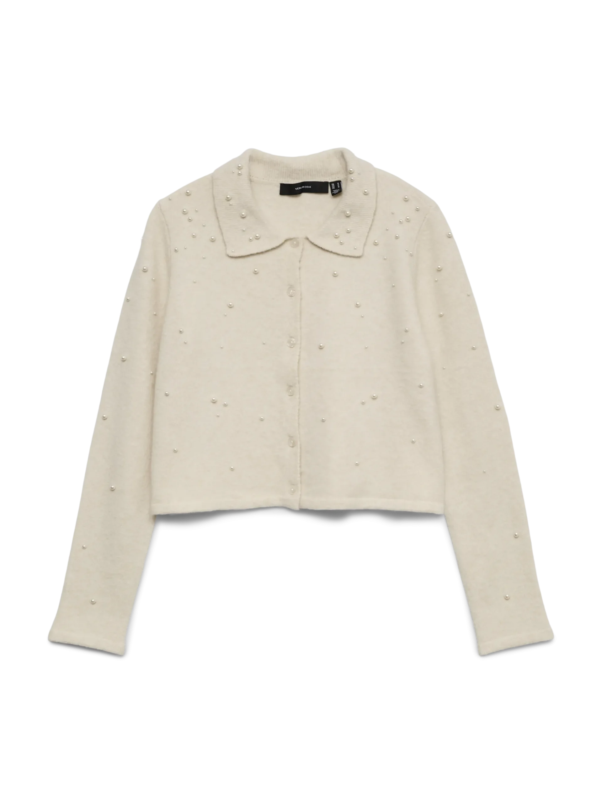 VMPALERMO Strickjacke
