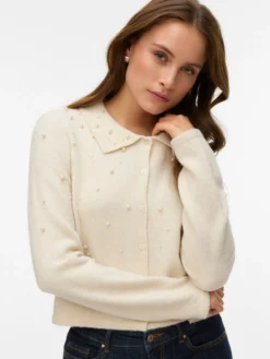 VMPALERMO Strickjacke