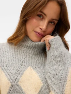 VMPALOMA Strickpullover