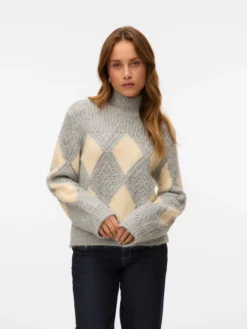 VMPALOMA Strickpullover