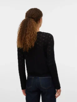VMPAOLA Strickjacke